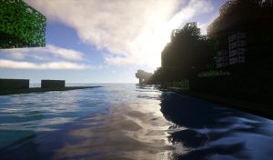 Realistic Adventure Resource Pack 1.11