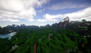 Realistic Adventure Resource Pack 1.9.4