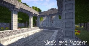 Life HD Resource Pack 1.9.4