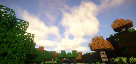 Realistic Adventure Resource Pack 1.19