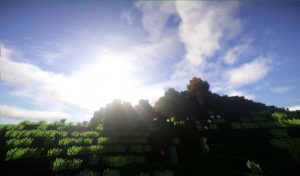 Realistic Adventure Resource Pack 1.10.2