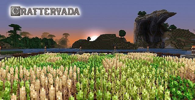 Crafteryarda 1.9.4