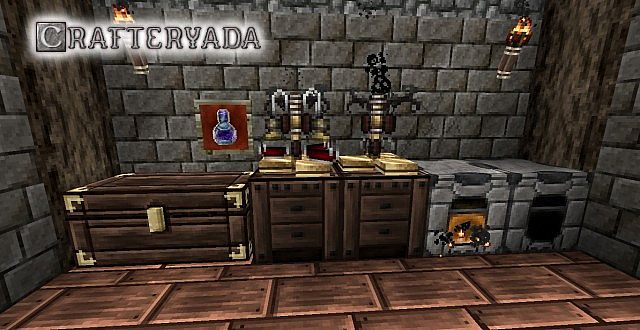 Crafteryarda 1.10.2