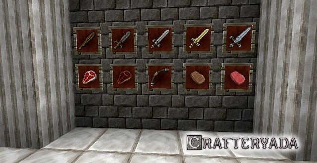 Crafteryarda 1.11