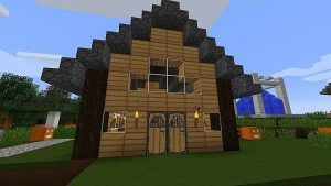 Firewolf Resource Pack for 1.12.2/1.12.1/1.11.2/1.10.2