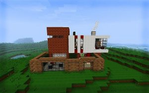 Pamplemousse Resource pack for 1.12.2/1.12.1/1.11.2/1.10.2