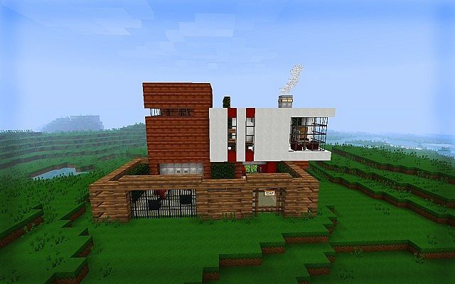 Pamplemousse Resource pack for 1.11.2