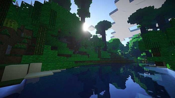 Smoothic Resource Pack for 1.12.2/1.12.1/1.11.2/1.10.2