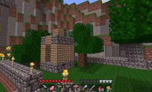 Eldpack Resource Pack for 1.13.1/1.13/1.12.2/1.11.2/1.10.2