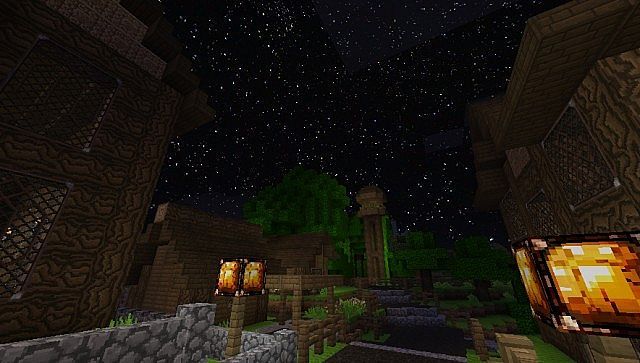 Elveland Light Resource Pack for 1.13.1/1.13/1.12.2/1.11.2/1.10.2