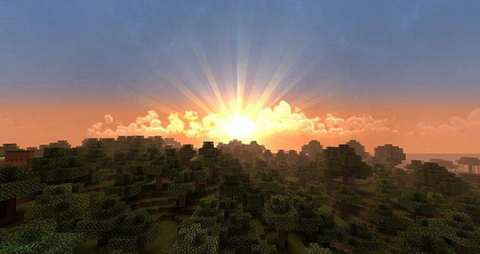 Inspiration Resource Pack for 1.13.1/1.13/1.12.2/1.11.2/1.10.2