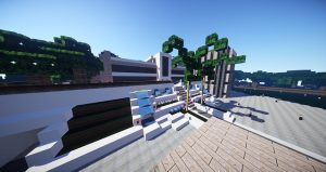JammerCraft Resource Pack for 1.13.1/1.13/1.12.2/1.11.2/1.10.2