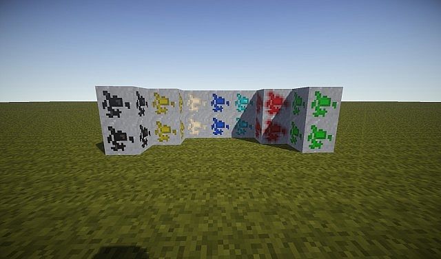 MauZi Realistic Resource Pack for 1.13.1/1.13/1.12.2/1.11.2/1.10.2