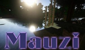 MauZi Realistic 1.19.2