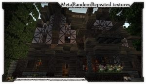 Ravand's Realistic Resource Pack for 1.13.1/1.13/1.12.2/1.11.2/1.10.2