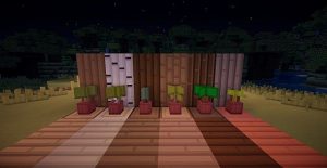 Simplistic Paradise Resource Pack for 1.13.1/1.13/1.12.2/1.11.2/1.10.2