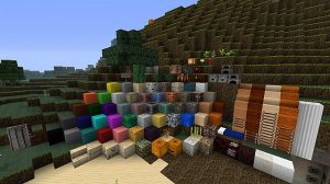 T-Craft Realistic Resource Pack for 1.13/1.13.1/1.12.2/1.11.2/1.10.2