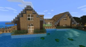 Coterie Craft Resource Pack for 1.13.1/1.13/1.12.2/1.11.2/1.10.2