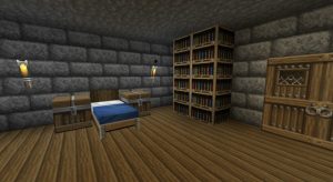 Inspiration Resource Pack for 1.13.1/1.13/1.12.2/1.11.2/1.10.2