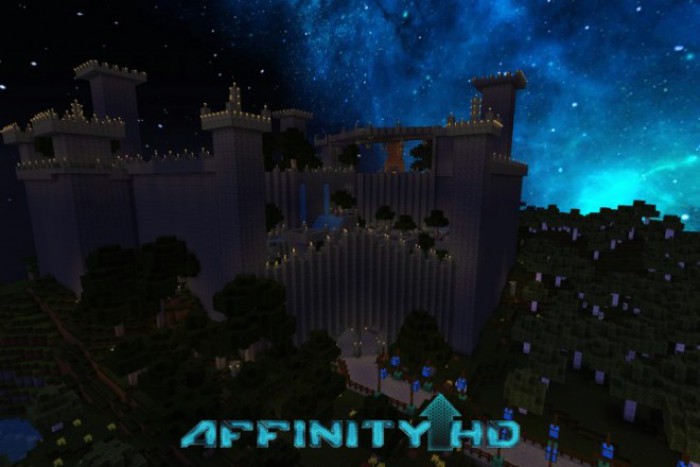 Affinity HD 1.13