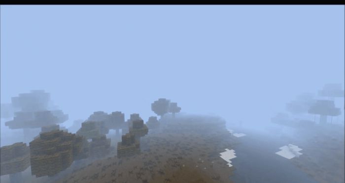 Silent Hill Resource Pack for 1.10.2