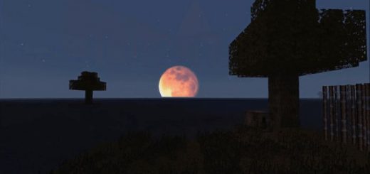 Silent Hill Resource Pack for 1.18.2
