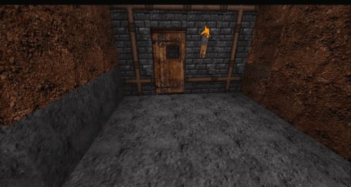 Silent Hill Resource Pack for 1.9.4