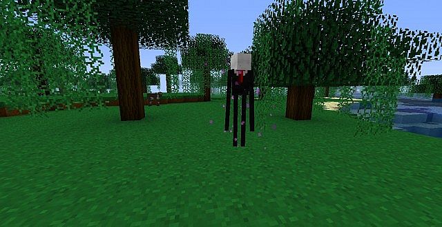 Slendercraft 1.11.2