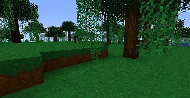 Slendercraft 1.9.4