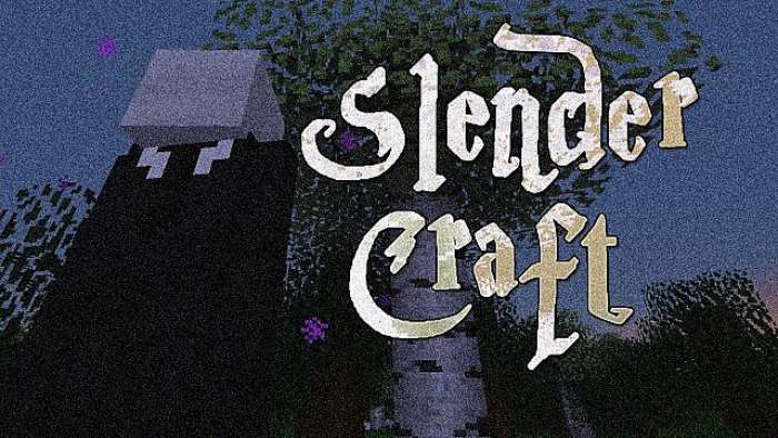 Slendercraft 1.13