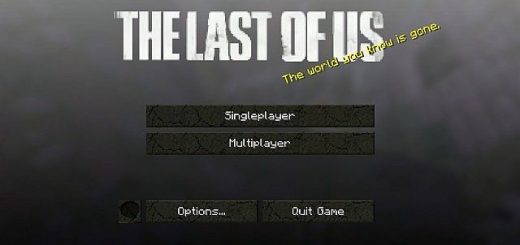 The Last of Us 1.20.2