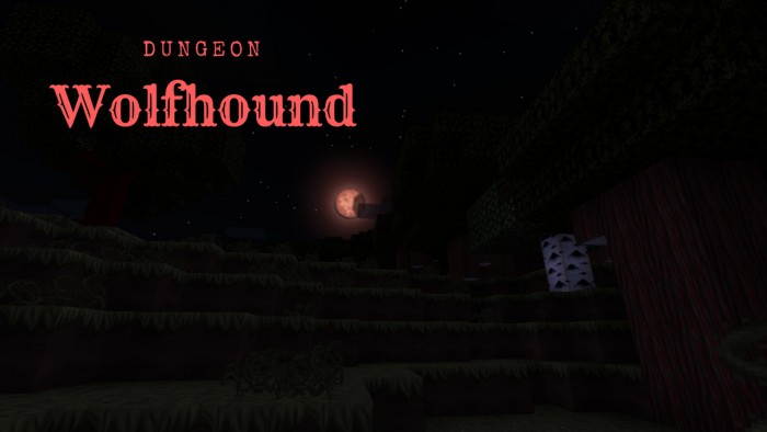 Wolfhound Dungeon 1.9.4