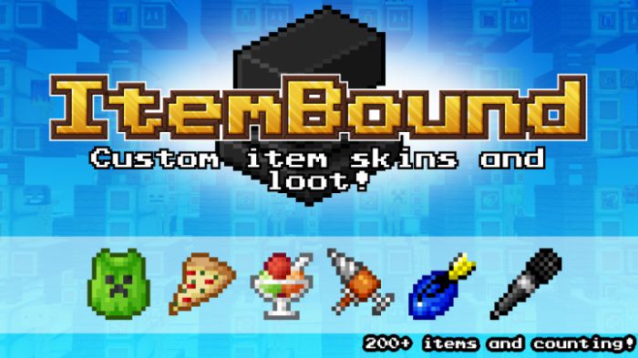 ItemBound 1.11.2