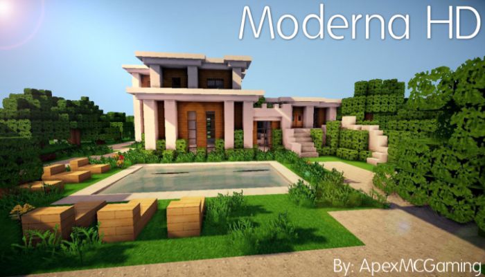 Moderna HD 1.12.2