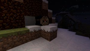 The Shack 1.10.2