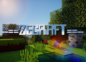 ZeCraft 1.8.9