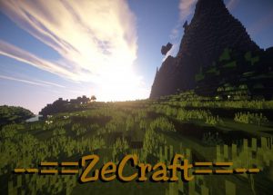 ZeCraft 1.9.4