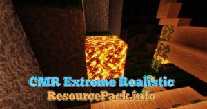 CMR Extreme Realistic 1.11.2
