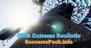 CMR Extreme Realistic 1.12.2
