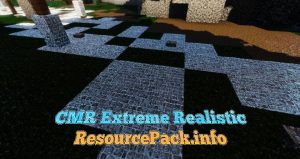CMR Extreme Realistic 1.9.4