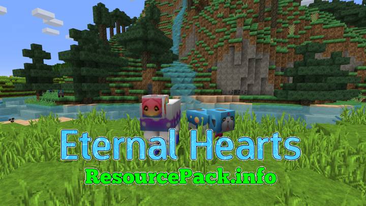 Eternal Hearts 1.11.2