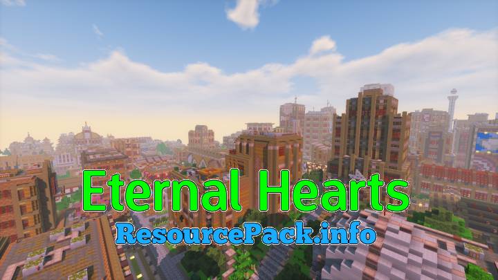 Eternal Hearts 1.18.2