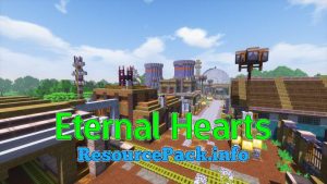 Eternal Hearts 1.13