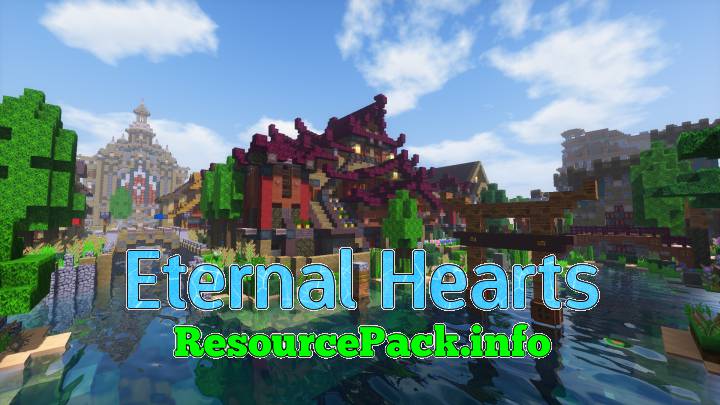 Eternal Hearts 1.8.9