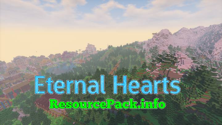 Eternal Hearts 1.9.4