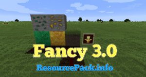 Fancy 3.0 1.11.2