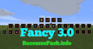 Fancy 3.0 1.8.9