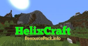 HelixCraft 1.10.2