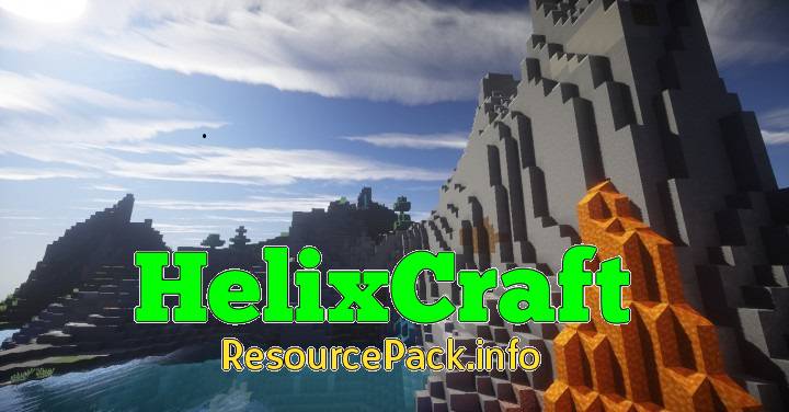 HelixCraft 1.11.2