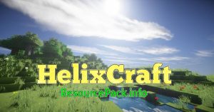 HelixCraft 1.12.2